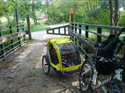 Columbia Trail