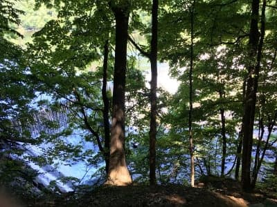 Columbia Trail