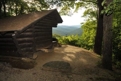 Coolidge State Park
