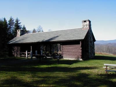 Coolidge State Park