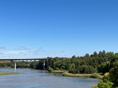 Cowboy Recreation and Nature Trail