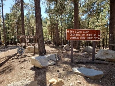Coronado National Forest