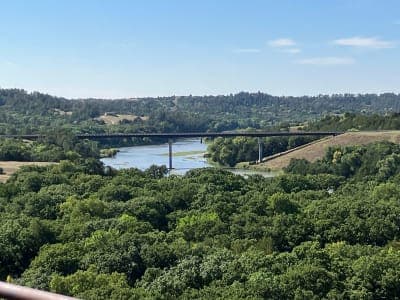 Cowboy Recreation and Nature Trail