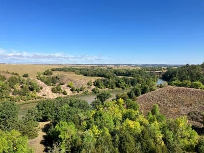 Cowboy Recreation and Nature Trail