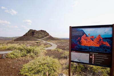 Craters of the Moon National Monument