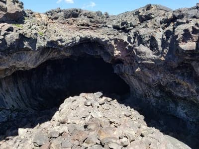 Craters of the Moon National Monument