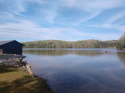 Croft State Park