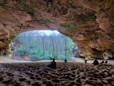 Cumberland Gap National Historical Park