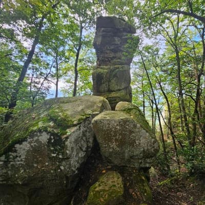 Cumberland Gap National Historical Park