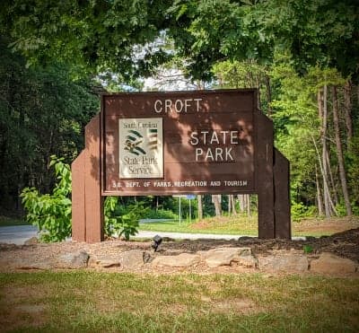 Croft State Park