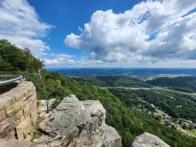 Cumberland Gap National Historical Park