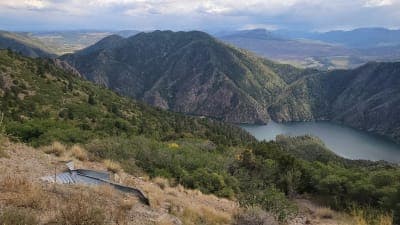 Curecanti National Recreation Area