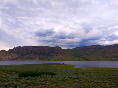 Curecanti National Recreation Area