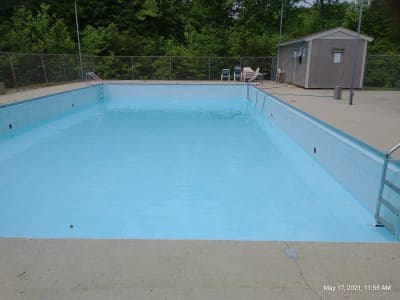 Dale Hollow Lake Horse Campground