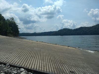 Dale Hollow Lake Horse Campground