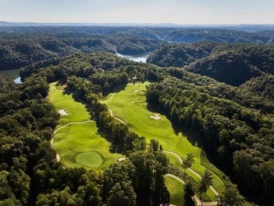 Dale Hollow Lake State Resort Park