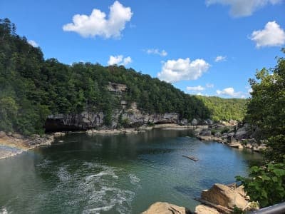 Daniel Boone National Forest