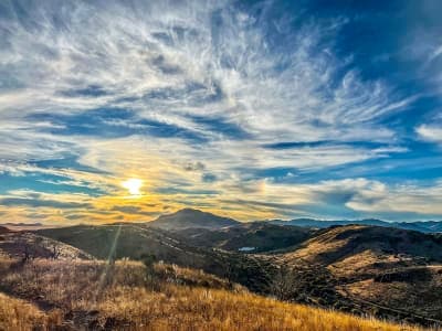 Davis Mountains State Park