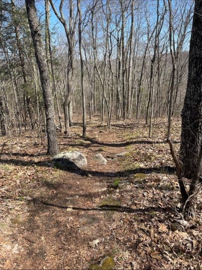 Day Pond State Park