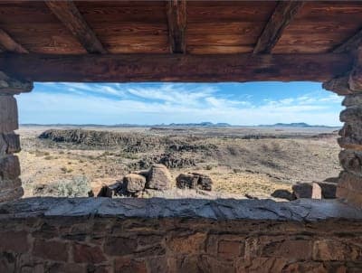 Davis Mountains State Park
