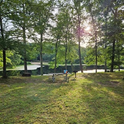 Day Pond State Park