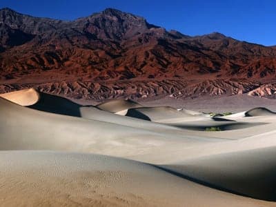 Death Valley National Park