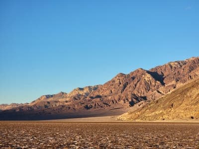 Death Valley National Park