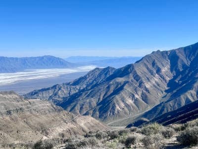 Death Valley National Park