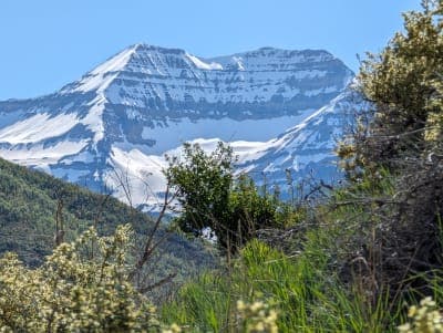 Deer Creek State Park / Deer Creek Trail
