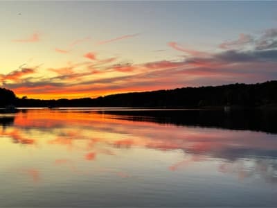 DeGray Lake Resort State Park