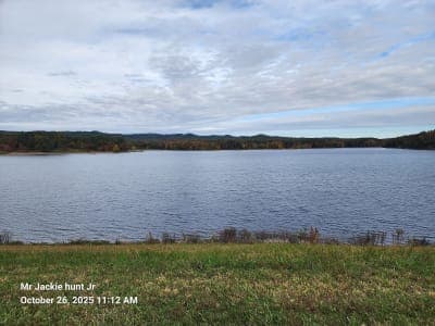 Deam Lake State Recreation Area