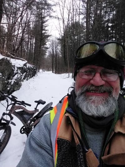 Delaware & Hudson Rail Trail