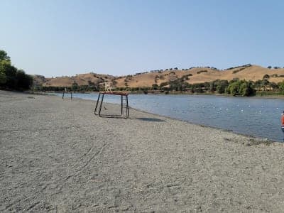 Del Valle Regional Park