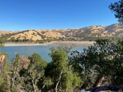 Del Valle Regional Park