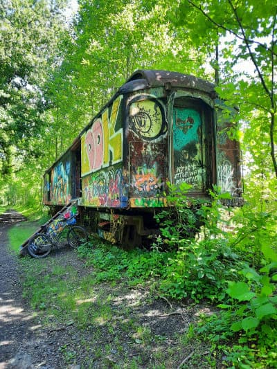 Delaware & Raritan Canal State Park