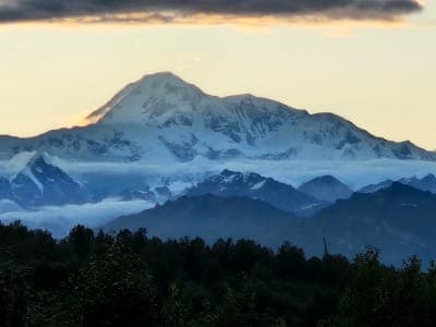 Denali State Park