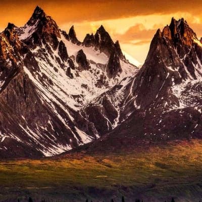 Denali State Park