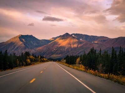Denali National Park and Preserve