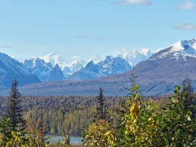Denali State Park