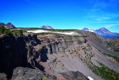Deschutes National Forest