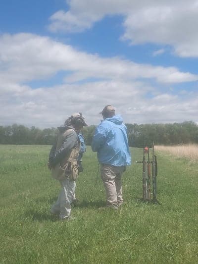 Des Plaines State Fish & Wildlife Area