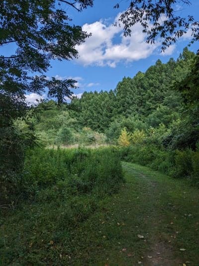 Dillon State Park