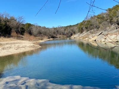 Dinosaur Valley State Park