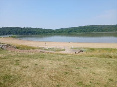 Dillon State Park