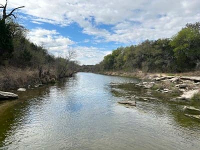 Dinosaur Valley State Park