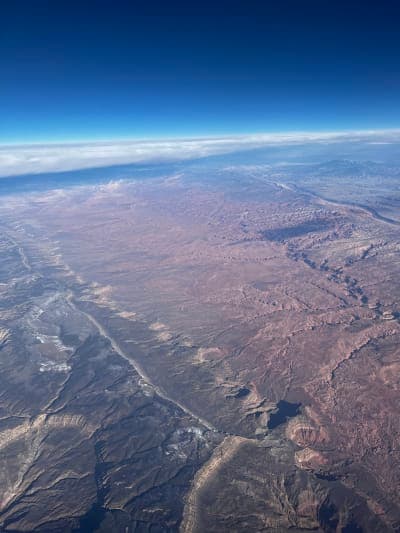 Dominguez–Escalante National Conservation Area