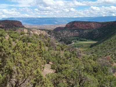 Dominguez–Escalante National Conservation Area