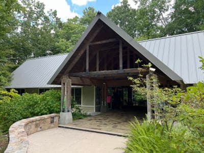 Don Carter State Park