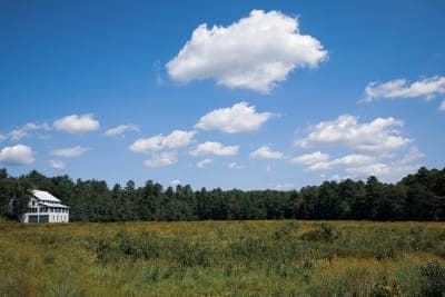 Double Trouble State Park