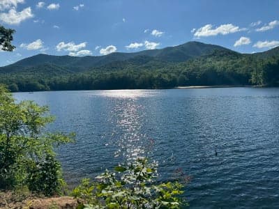 Douthat State Park